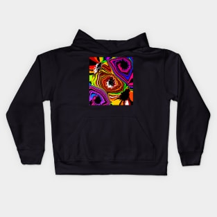 Shots Kids Hoodie